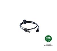 Sonda lambda davanti al catalizzatore per MERCEDES-BENZ 124 190 CLASSE