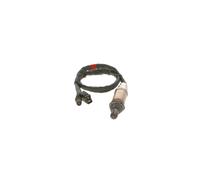 Sonda lambda davanti al catalizzatore per MERCEDES-BENZ 124 190 T1