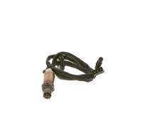 Sonda lambda davanti al catalizzatore per MERCEDES-BENZ 124