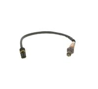 Sonda lambda davanti al catalizzatore per MERCEDES-BENZ CLASSE C CLASSE E CLS