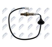 Sonda lambda davanti al catalizzatore per MITSUBISHI DELICA / SPACE GEAR ECLIPSE