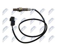 Sonda lambda davanti al catalizzatore per MITSUBISHI VOLVO LANCER OUTLANDER PAJE