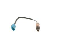 Sonda lambda davanti al catalizzatore per NISSAN ALMERA ALMERA TINO BLUEBIRD SYL