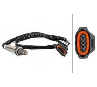 Sonda lambda davanti al catalizzatore per OPEL SAAB VAUXHALL 9-3 AGILA ASTRA COR