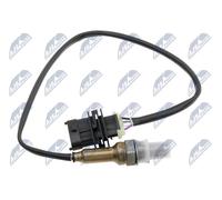 Sonda lambda davanti al catalizzatore per OPEL VAUXHALL ASTRA ASTRA G CLASSIC AS