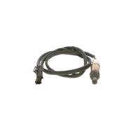 Sonda lambda davanti al catalizzatore per PORSCHE 911