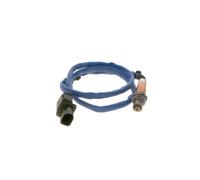 Sonda lambda davanti al catalizzatore per PORSCHE PANAMERA