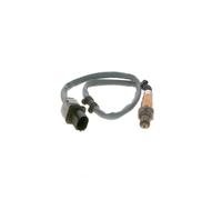 Sonda lambda davanti al catalizzatore per PORSCHE PANAMERA