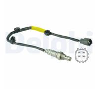 Sonda lambda davanti al catalizzatore per TOYOTA COROLLA
