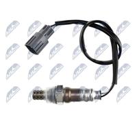 Sonda lambda davanti al catalizzatore per TOYOTA YARIS