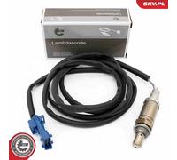Sonda lambda davanti al catalizzatore per VOLVO 960 S90 V90