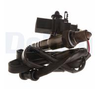 Sonda lambda davanti al catalizzatore per VW GOLF NEW BEETLE