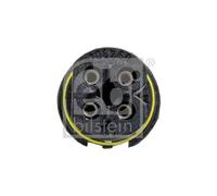 Sonda lambda davanti al catalizzatore riscaldato 177381 FEBI BILSTEIN per BMW