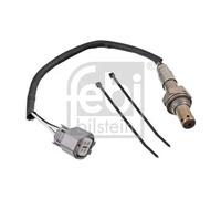 Sonda lambda davanti al catalizzatore riscaldato 178574 FEBI BILSTEIN