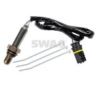 Sonda lambda davanti al catalizzatore riscaldato 33 10 4084 SWAG per BMW VW JEEP