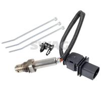 Sonda lambda davanti al catalizzatore riscaldato 33 10 4185 SWAG per CITROËN KIA