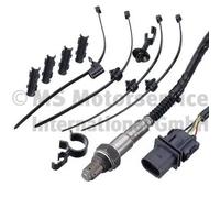 Sonda lambda davanti al catalizzatore riscaldato 7.05271.85.0 PIERBURG per VW
