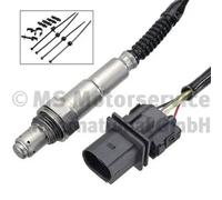 Sonda lambda davanti al catalizzatore riscaldato 7.05271.96.0 PIERBURG per AUDI