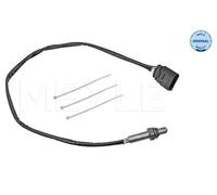 Sonda lambda davanti al catalizzatore Sonda a dito 114 803 0009 MEYLE per AUDI