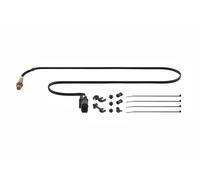 Sonda lambda davanti al catalizzatore Sonda di regolazione 114 230 TOPRAN per VW
