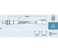 FAE 77253 - Sonda Lambda