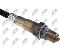 NTY Sonda lambda compatibile con AUDI FORD SEAT SKODA VW VAG ESL-AU-011