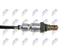 NTY Sonda lambda compatibile con AUDI SEAT SKODA VW VAG ESL-AU-019