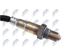 NTY Sonda lambda compatibile con CHRYSLER DODGE MITSUBISHI JEEP ESL-CH-025