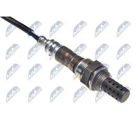 Sonda sensore di ossigeno lambda per DODGE | 258986602