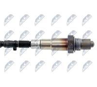 NTY Sonda lambda compatibile con CITROËN FIAT LANCIA PEUGEOT RENAULT ESL-CT-009