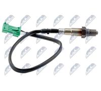 NTY Sonda Lambda Sonda Diagnosi per Peugeot 3008 SUV 1.6 THP 150 207 Cc Citroën
