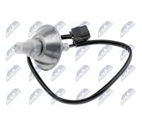 NTY Sonda Lambda Sonda Diagnosi per Honda Civic VIII Berlina 1.3 Hybrid