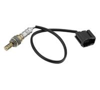 NTY Sonda lambda compatibile con MAZDA ESL-MZ-013