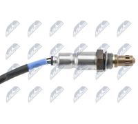 NTY Sonda lambda compatibile con MAZDA ESL-MZ-023