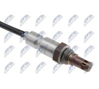 NTY Sonda lambda compatibile con OPEL VAUXHALL CHEVROLET GENERAL MOTORS