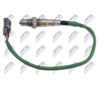 NTY Sonda Lambda Sonda Diagnosi per Nissan Qashqai II 1.6 DCI 1.5 Juke Dacia