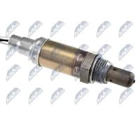 NTY Sonda Lambda Sonda Diagnosi Adatto A per Toyota Corolla Liftback 1.4
