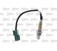 VALEO Sonda lambda 368074 per Nissan, 4 pin, cavo 300 mm, filettatura M18x1.5, montaggio avvitato