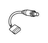 Sonda lambda davanti al catalizzatore Sonda planare 368272 VALEO per BMW 3 Coupé