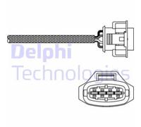 Sonda lambda DELPHI ES10790-12B1