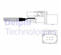 Sonda lambda DELPHI ES11015-12B1