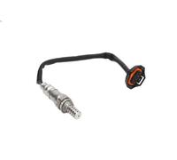 Sonda lambda DELPHI ES20284-12B1 per OPEL CORSA C (X01) 1.4 2000-2009