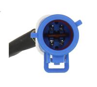 Sonda lambda DELPHI ES20646-12B1 per FORD C-MAX (DM2) 2 2007-201