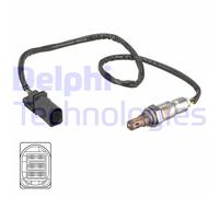 Sonda lambda DELPHI ES21084-12B1