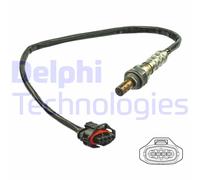 Sonda lambda DELPHI ES21116-12B1