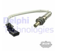DELPHI ES21134-12B1 Sonda lambda Sonda planare, riscaldato per DACIA per DUSTER
