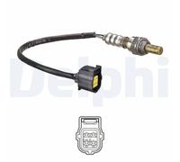 Sonda lambda DELPHI ES21142-12B1 per SMART FORTWO Coupé (451) 1 2007-