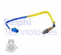 Sonda lambda DELPHI ES21184-12B1