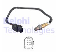 Sonda lambda DELPHI ES21197-12B1