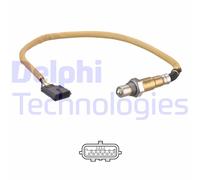 Sonda lambda DELPHI ES21213-12B1